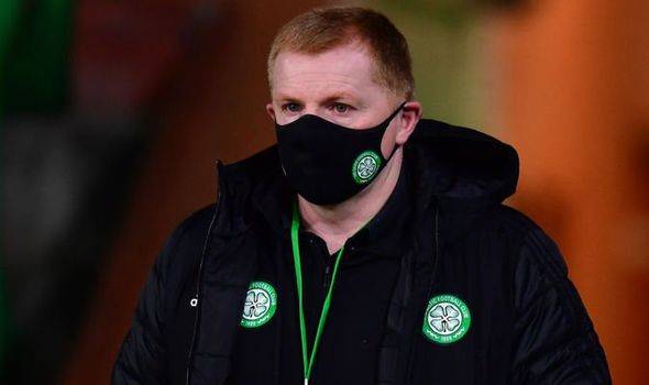 Neil Lennon statement in full as Celtic boss resigns amid ‘very frustrating’ Rangers gap