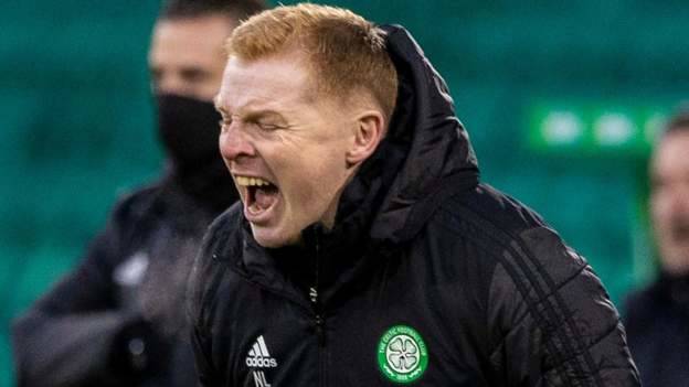 Neil Lennon: Watch how his second stint as Celtic manager unfolded