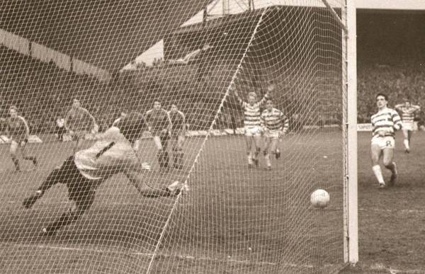 On The Day – Celtic record most convincing win over Aberdeen for years