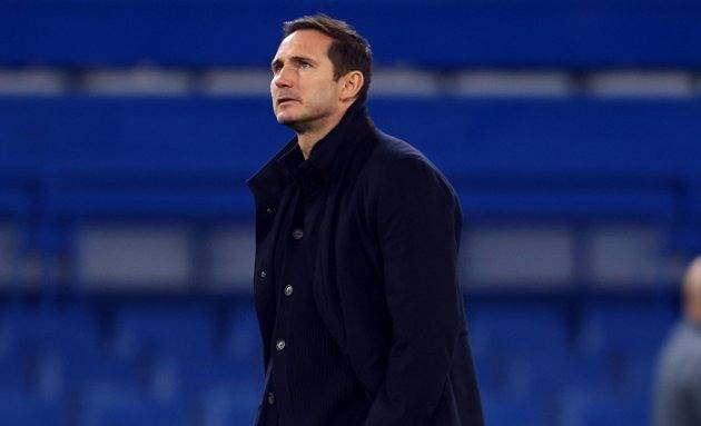 REVEALED: Celtic target Lampard content to wait for next job until Chelsea wages cease