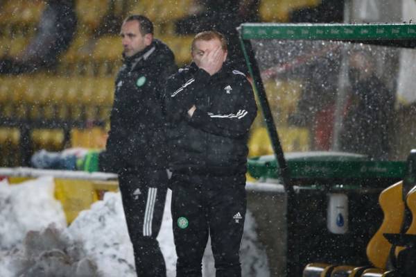 ‘Served with distinction’: Celtic confirm Neil Lennon resignation with interim manager named