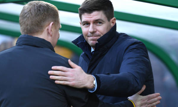 Steven Gerrard delivers honest verdict on Neil Lennon’s Celtic departure