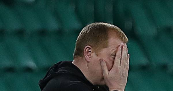 The games that led to Neil Lennon’s downfall as Celtic boss