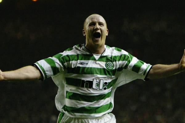 True or False Quiz: How well do you remember John Hartson’s Celtic career?