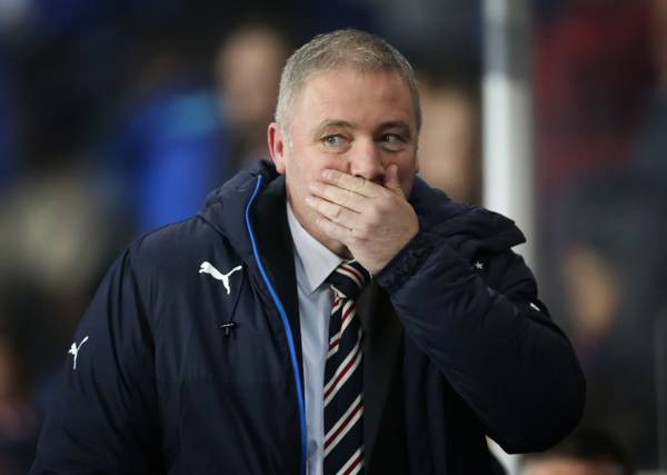 Ally McCoist claims player who left Celtic for free is ‘better’ than £4.5m man