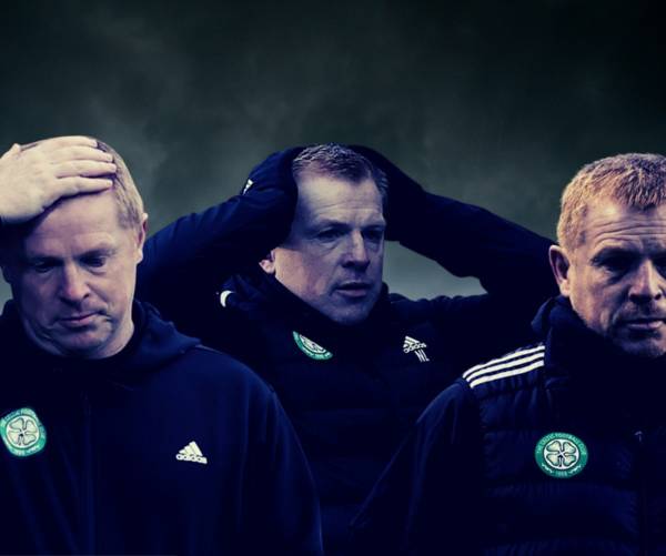 Bringing down the curtain after 20-years; Neil Lennon’s Celtic reign