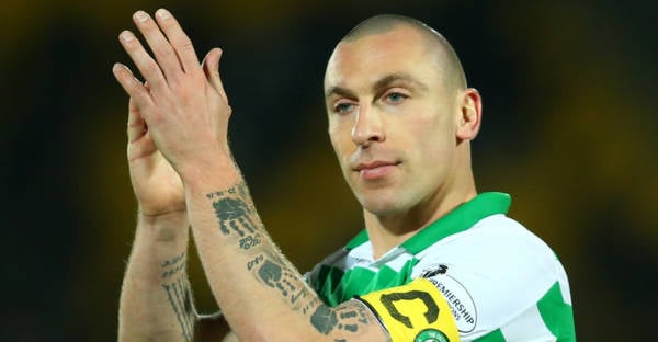 Broony’s Rallying Call to ‘Underachievers’