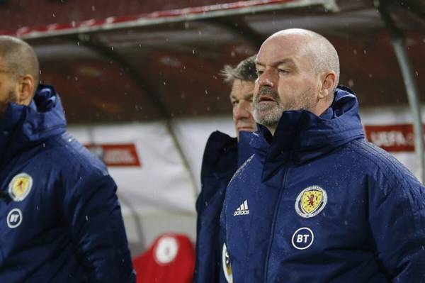 Celtic fans react to Brian McNally’s post on Steve Clarke