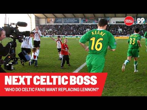 CELTIC | ‘Lennon was an analogue manager in a digital football world’