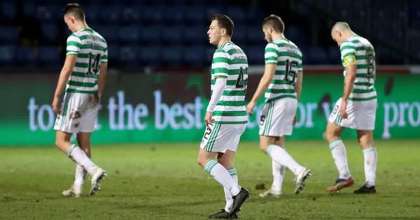 Celtic’s new manager is facing a massive player overhaul