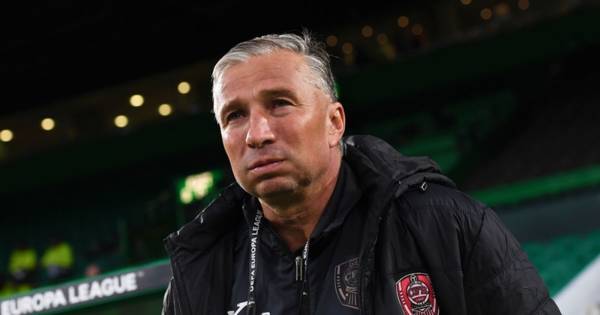 Dan Petrescu and David Wagner in the frame for Celtic job