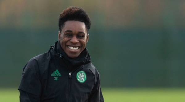 ‘Don’t ruin it, delete this’: Celtic fans discuss Frimpong’s 13-word message to Lennon