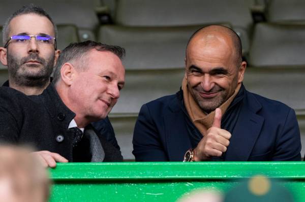 Exciting names on Celtic ‘shortlist’, surprise Rangers development, Parkhead board warned over ‘war’, Steve Clarke backed to replace Neil Lennon – Scottish Premiership Rumour Mil