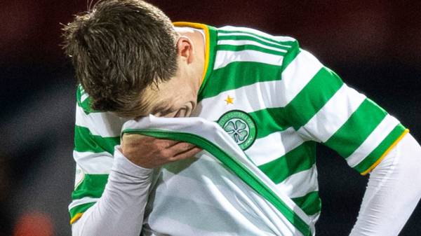 Lambert warns McKay: Celtic need instant success