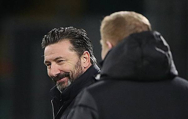 McInnes on Lennon: “He has been a bit of a punchbag for others”