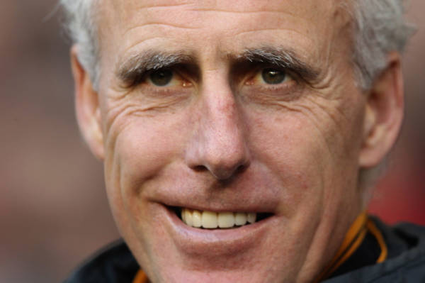 Mick McCarthy to Celtic reports are surely off the mark