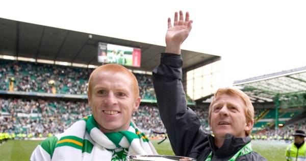 Neil Lennon hurting more than Celtic fans says Gordon Strachan