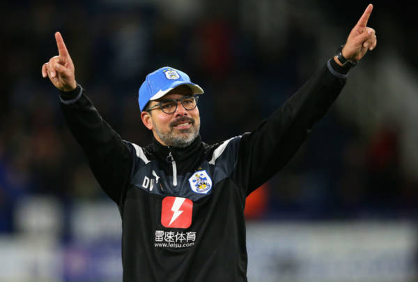 Next stop, Celtic? A look at David Wagner and Dan Petrescu