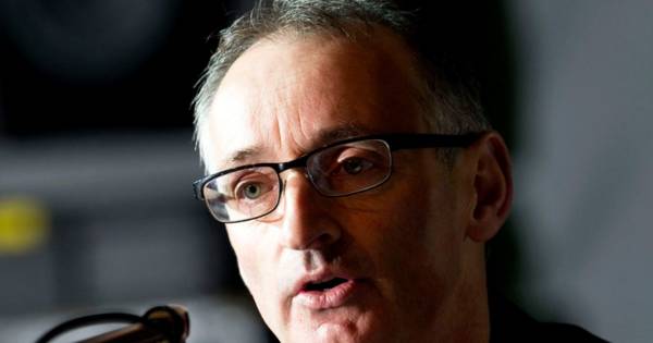 Pat Nevin backs former Chelsea pair for Celtic job as he lays out credentials