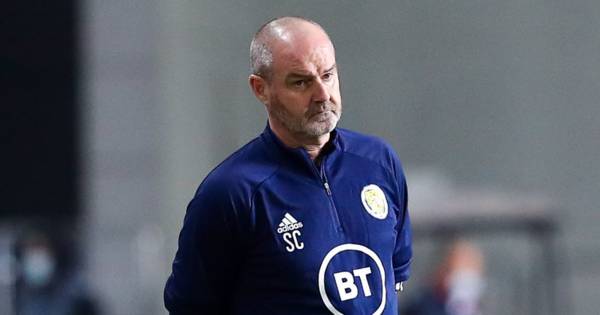 Pat Nevin believes Steve Clarke is the perfect Celtic fit