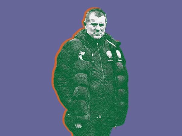 Podcast: Neil Lennon has left Celtic. What happens next?