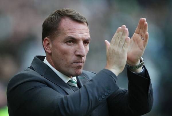 ‘Read between the lines’: Celtic fans think Rodgers aimed ‘hidden dig at Lawwell’