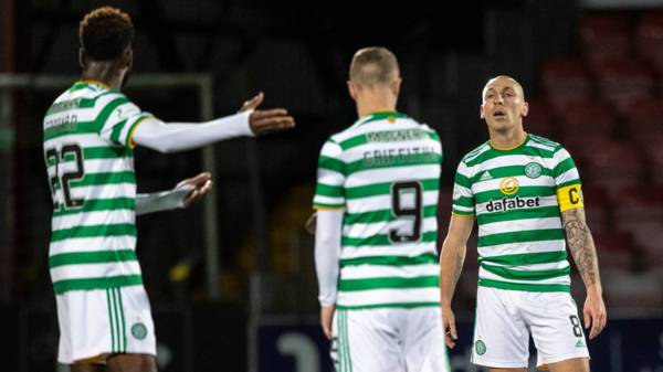 Walker: Lennon’s Celtic exit is too late