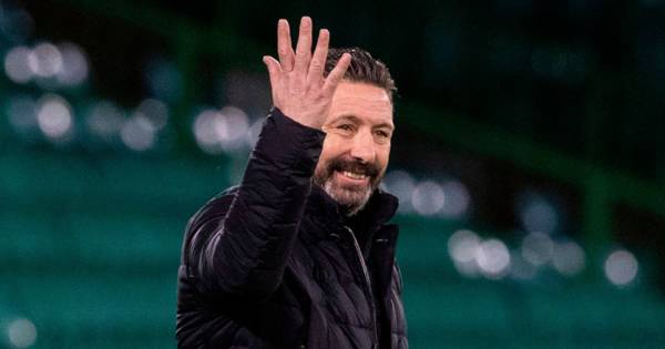 Aberdeen boss Derek McInnes targets Celtic set-piece weak spot