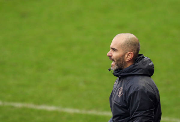 Celtic managerial candidate profile: Enzo Maresca