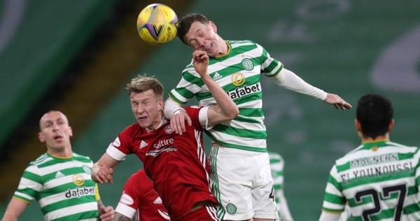 Celtic v Aberdeen Betting Tips (18+)