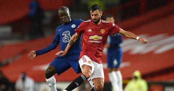 Chelsea v Manchester United Betting Tips