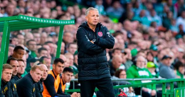 Dan Petrescu says he won’t take over Celtic immediately after leaving Turkey