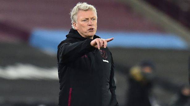 David Moyes snubs Celtic before issuing message about West Ham future