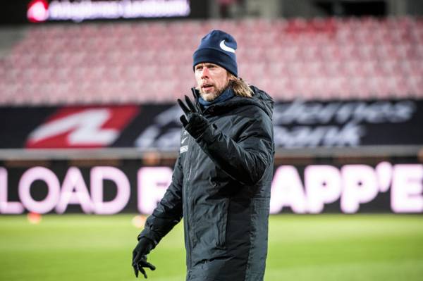 Ex Celtic defender Erik Sviatchenko on why Austin MacPhee is a good fit at new Danish club as former Hearts assistant manager begins new chapter