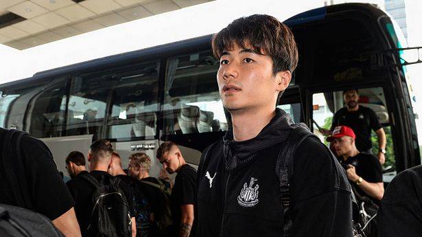 Ex-Newcastle star Ki Sung-yueng denies sexual abuse speculation in South Korea