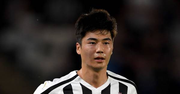 Ex-Newcastle star Ki Sung-yueng denies sexual assault speculation