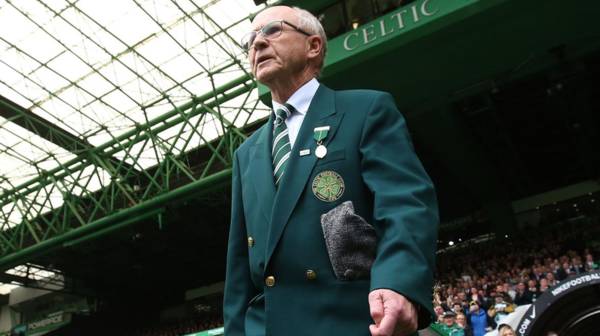 Happy Birthday Fergus Mccann – the Man Who Saved Celtic