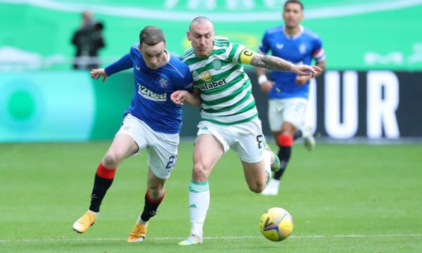 ‘His legs have gone’: Celtic legend urges club to shift key player on; questions international manager as right appointment