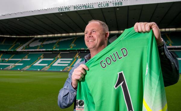 Jonathan Gould on the managerial dark horse he believes could emulate Wim Jansen and Martin O’Neill at Celtic