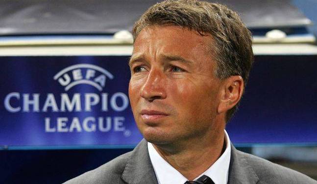 Petrescu’s Celtic Answer