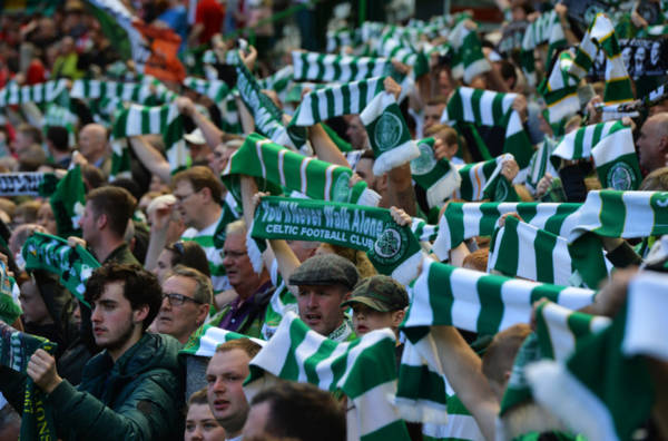 Reasons to be cheerful: actual excitement for Celtic v Aberdeen