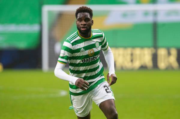 Roma join fight to sign Celtic star this summer as former international manager placed on Parkhead shortlist