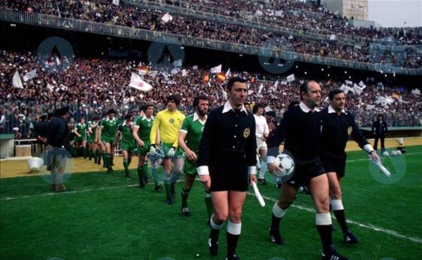 The Valencia File – Introducing Yugoslav football, Celtic links and Mr Vojvodina