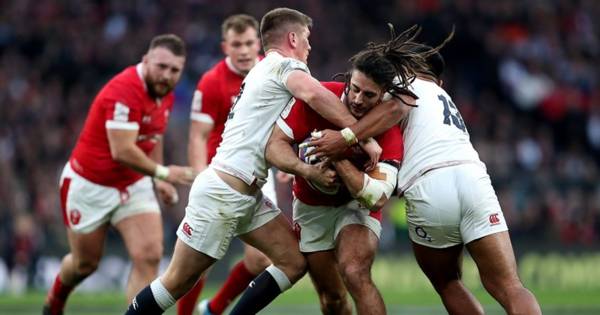 Wales v England Betting Tips – Six Nations Round Three (18+)