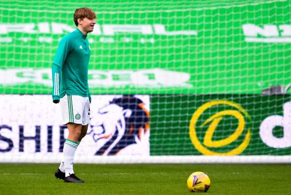 Celtic announce new long-term contract for surprise substitute who could make debut against Aberdeen