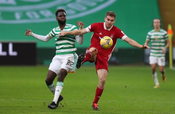 Celtic make winning start to life after Neil Lennon