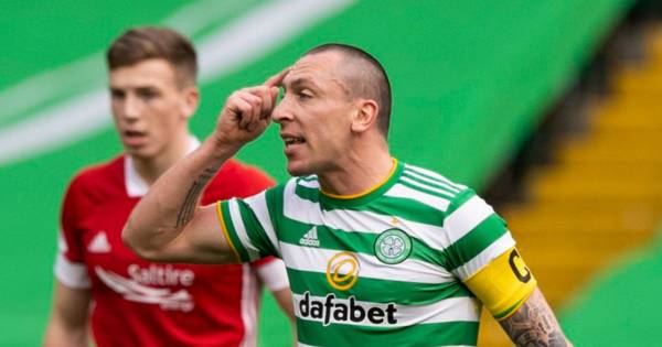 Celtic player ratings: Scott Brown rolls back the years