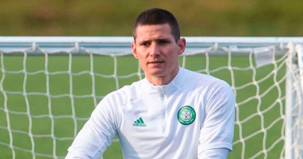 Celtic squad news as John Kennedy looks to out his mark on strugglers