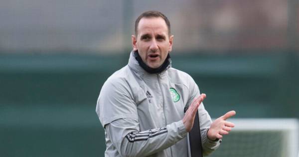 Celtic team news vs Aberdeen: John Kennedy hands Patryk Klimala a chance