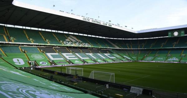 Celtic v Aberdeen – Live updates